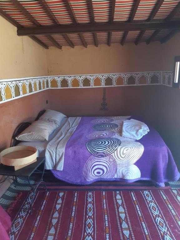 Chigaga Desert Camp Мхамид Екстериор снимка